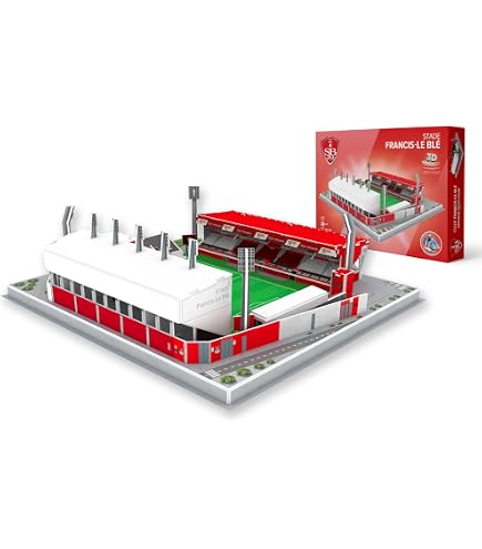 Pro-Lion José Alvalade Stadium - buy at