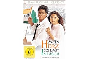 Mein Herz schlägt indisch - Phir Bhi Dil Hai Hindustani (Shah Rukh Khan Classics)