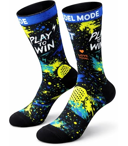 Chaussettes Running Ailes PERRO LOCO - Anti-ampoules, Compression, Respirantes - Homme & Femme