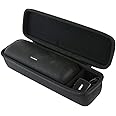 co2CREA Duro Viaggio Caso Copertina coustodia per Altoparlante Bluetooth Soundcore Motion+ (solo scatola,Case Only)