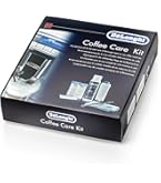 De'Longhi Maintenance Kit for Coffee Machine