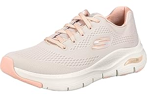Skechers Arch Fit Big Appeal, Scarpe da Ginnastica Donna