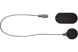Sena SMH5-A0304 Microphone Noir