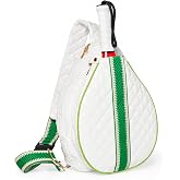 Gen&eacute;rico Women's Padel Backpack; Women's Sports Backpack