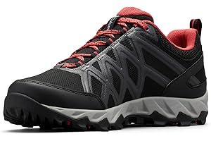 Columbia Peakfreak X2 Outdry WP wasserdichte Wanderschuhe für Damen