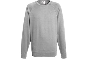 Fruit Of The Loom 62-216-0, Sudadera Para Hombre