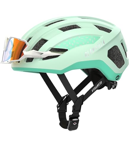 FOX Rampage Comp helm voor heren, Mt Blk mat, zwart/wit, S (55/56