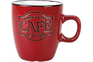 DELYS-BY-VERCERAL TASSE