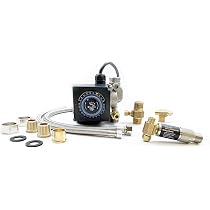 APCOM TV1 Instant Hot Water Recirculating Pump for Tankless Water Heaters :  Amazon.co.uk: DIY u0026 Tools