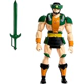 Masters of the Universe Origins Tri Klops Aksiyon Fig&uuml;r&uuml; JHJ93