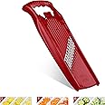 Börner Wave-Waffle Cutter Powerline - straight from the manufacturer (red)