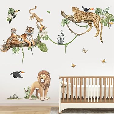 Autocollants Lumineux Empreinte de Patte de Chien Chat Stickers Muraux Autocollants Lumineux Empreinte de Patte de Chien Chat Stickers Muraux