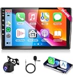 BlueMusic Bluetooth-ljudadapter Med 6 6-anslutning Kompatibel Med Toyota: Auris Avensis T25 T27 Corolla Hilux Prius RAV4 Yaris XP9, Land Cruiser J12 / 20 - Lexus: IS 250 300, IS-F, GS RX LS 350 430 - View #8