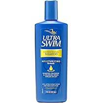 Philip Kingsley Swimcap Chlor-Haarschutz – Wasserfeste Maske, 200 Ml, Schützt Vor Chlor & Salzwasser