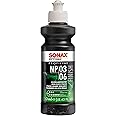 SONAX PROFILINE NP 03-06 (250 ml) - ideal polish for hologram-free finish with brilliant colour depth. Polishes slightly weathered or pre-polished paint surfaces | Item No.02081410