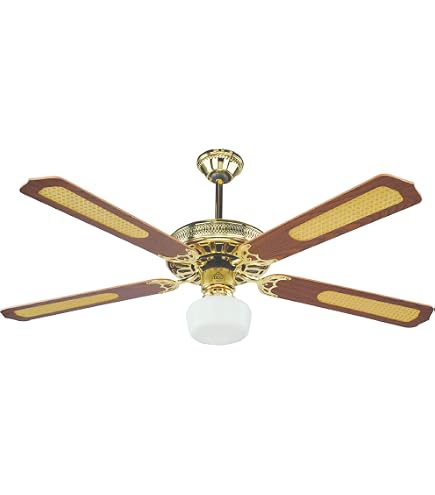 Ventilatori a palé per soffitto inclinato | Ventilatore da soffitto spiovente - Create