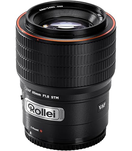 Tamron SP 85mm F/1,8 Di VC USD Objektiv für Nikon: Amazon.de