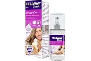 Feliway Spray (60 ml)