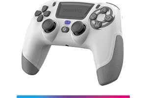 ONIVERSE MANETTE SANS FIL REVOLT V2 BT WASP - MOON