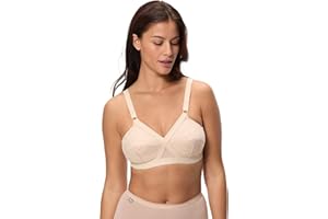 Playtex Coeur Croisé - Soutien-gorge sans armatures - Femme