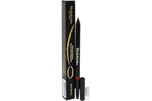 Elizabeth Arden Plump Up Waterproof Lip Liner, Fire Red