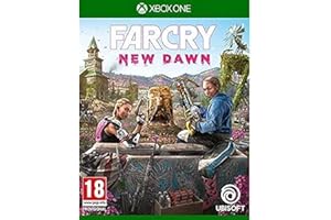 UBISOFT Far Cry New Dawn (Xbox One) (Xbox One)