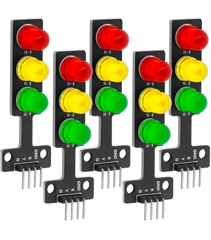 Matrice LED 8x8 RGB Adressable – Module CJMCU Compatible Arduino Et Raspberry Pi – Livré Avec Un Guide électronique