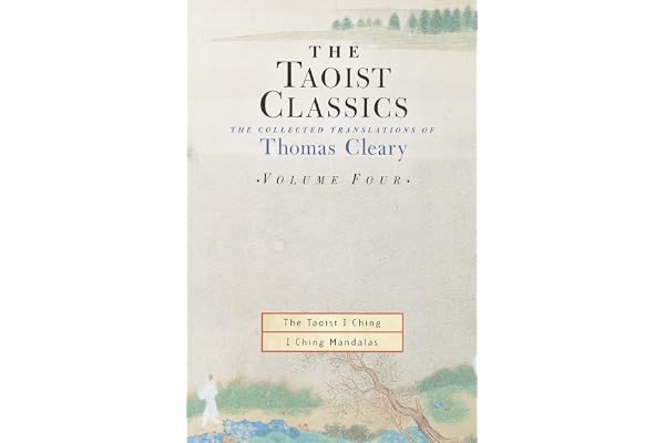 The Taoist Classics, Volume Four: The Collected Translations of Thomas Cleary