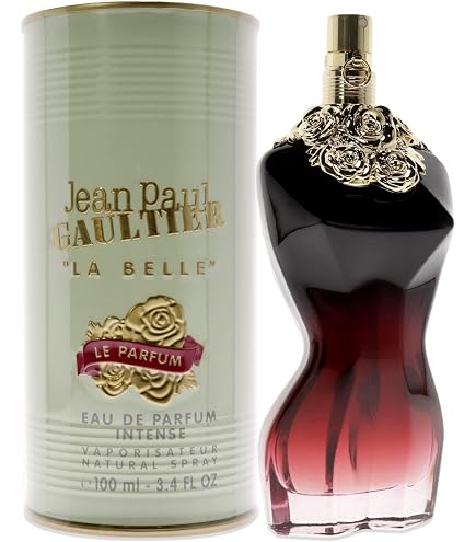 Jean Paul Gaultier Classique Intense Eau de Parfum For Women 50ML