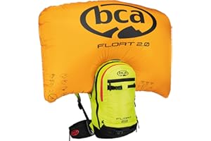 BCA Sac à Dos de randonnée Mixte