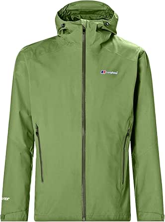 men's ridgemaster waterproof jacket