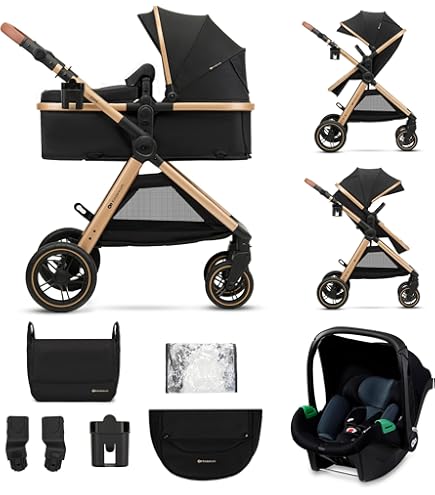 Materassino Per Carrozzina Con Aloe Vera - Certificato EN16890:2017, Anti Soffocamento, Made In Italy - Foto 2