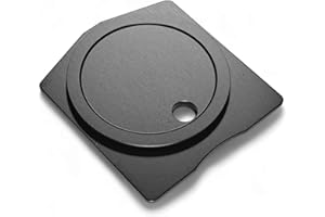 No Sugar Placa de liberación al vacío Keihin L de 35-41 mm