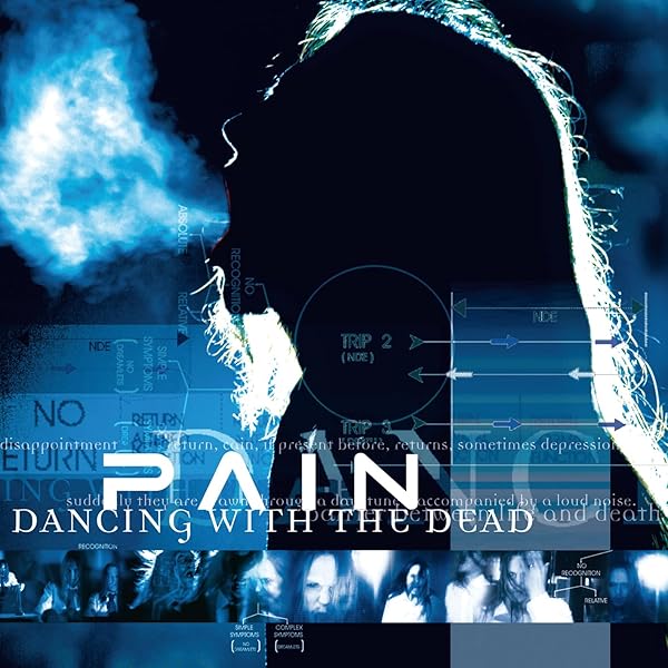 Cynic Paradise: Amazon.de: CDs & Vinyl
