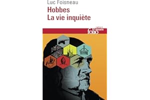 Hobbes: La vie inquiète