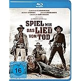 Spiel mir das Lied vom Tod (Blu-ray)