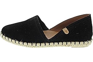 VERBENAS Espadrilles Carmen Serraje Bosco