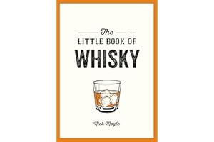 The Little Book of Whisky: A Pocket Guide to the Wonderful World of Whisky, Including its History, Culture, Trivia and More