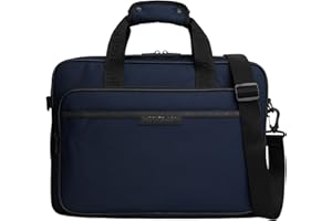 Tommy Hilfiger Th Repreve Computer Bag Am0am13466, Sac d'ordinateur Homme, Taille Unique