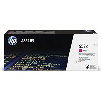 Toner hp 147x nero originale 25200 pagine per laserjet
