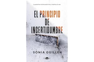 El principio de incertidumbre (Contraluz)