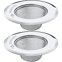 1 pezzo Organizer per lavello da cucina con cestello di