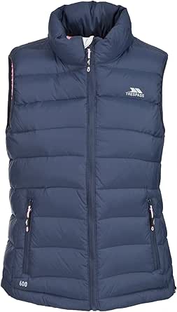 trespass down gilet