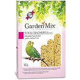 Gardenmix Platin 10lu Sade Kuş Krakeri