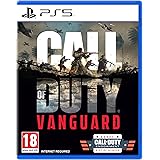 Call of Duty®: Vanguard (PS5) (Exclusive to Amazon.co.uk)