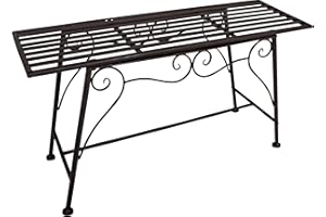 HTI-LIVING Harms 950391 Gartenbank Lorin