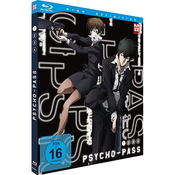 PSYCHO-PASS　SS Blu-ray 71IhB29IYGL._UF350,350_QL50_.jpg