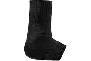 ‎BAUERFEIND BAUERFEIND Achillessehnen-Bandage Sports Achilles Support 1 Unisex Sprunggelenk-Bandage für Sport