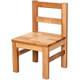 Kindertisch Laurenz Buche Vollholz massiv natur/weiß - Abmessungen: 47 x 50 x 50 cm (H x B x T ...