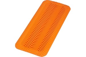 Furygan Erwachsene Zentrale Rückseite Schutz, Orange, M/L